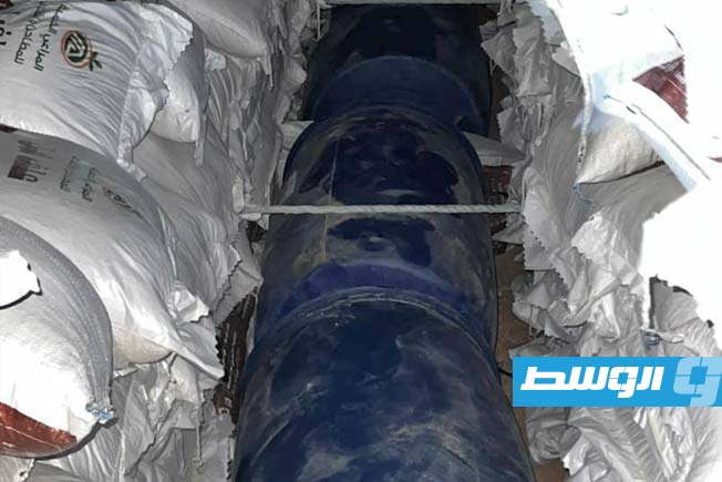 إحباط محاولة تهريب 600 لتر «ديزل» بالقاطع الأمني في القريات