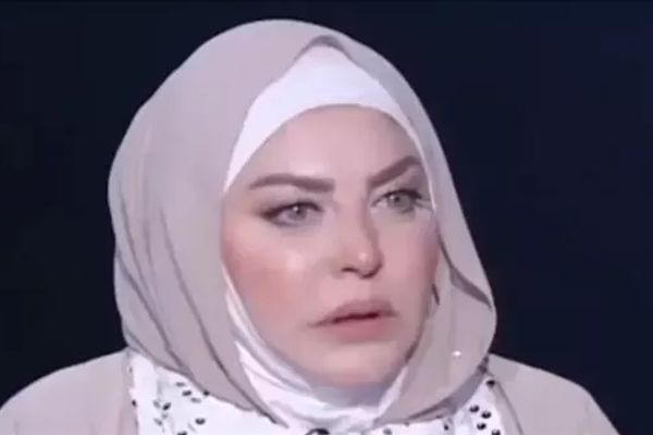 ميار الببلاوي تنفعل على الهواء: لست باحثة عن معارك إعلامية