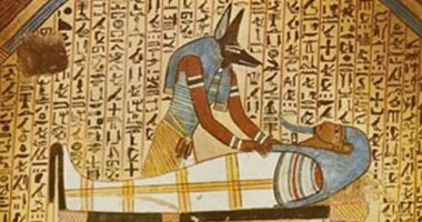 إذا دخلت المقبرة سيحاسبك الله.. الجن والأرواح عند المصريين القدماء