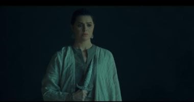 يسرا اللوزي تشعل شرارة أسطورة النهاية من مسلسل المداح على MBC