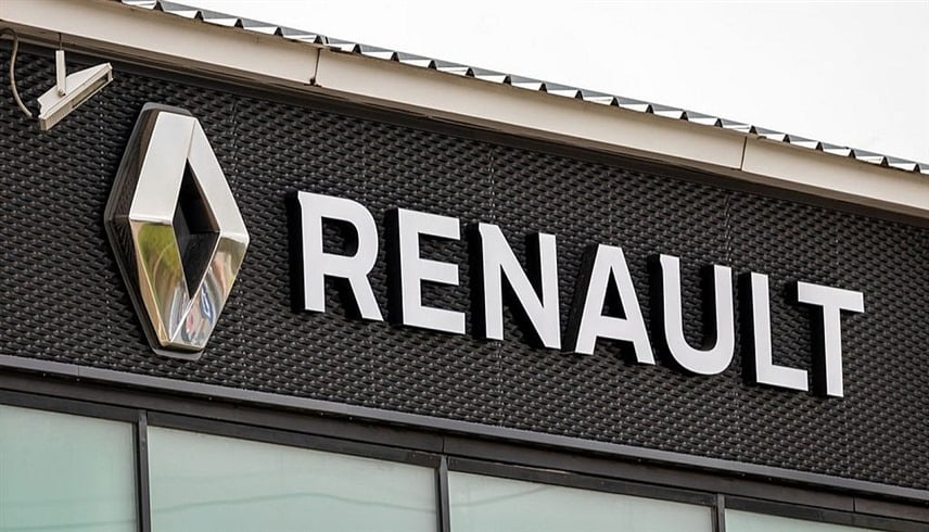 رينو تتكبد خسائر في عام 2025