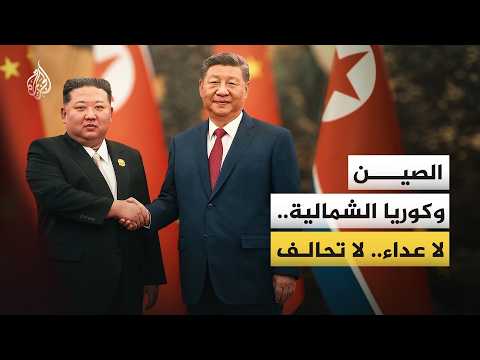 Allies and Adversaries.. The Full Story of the Complex Relations Between China and Its Neighbor N...