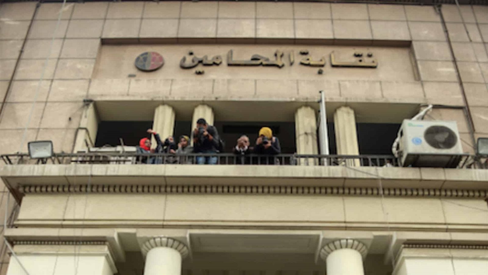 المحامين تطرح مناقصة عامة لتوريد مواد بناء المدينة السكنية بحدائق أكتوبر