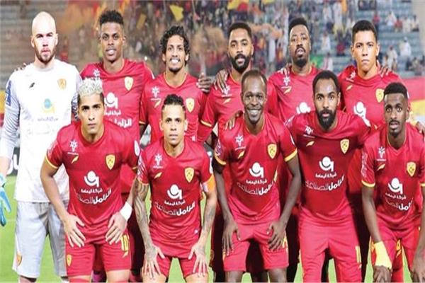 هدف قاتل.. القادسية يخطف فوزًا ثمينًا أمام أهلي جدة في الدوري السعودي