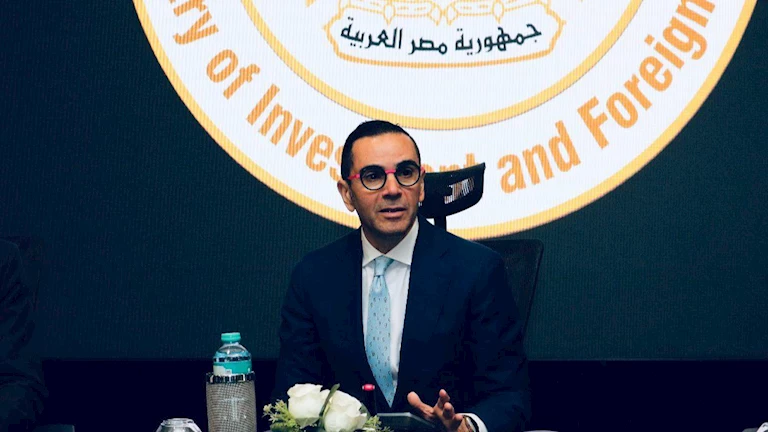 وزير الاستثمار يكشف خطة الدولة للتوسع في المناطق الاستثمارية