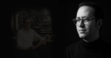 المخرج أحمد الرومي: سعيد بوضع اسم مصر في هذا المحفل الدولي