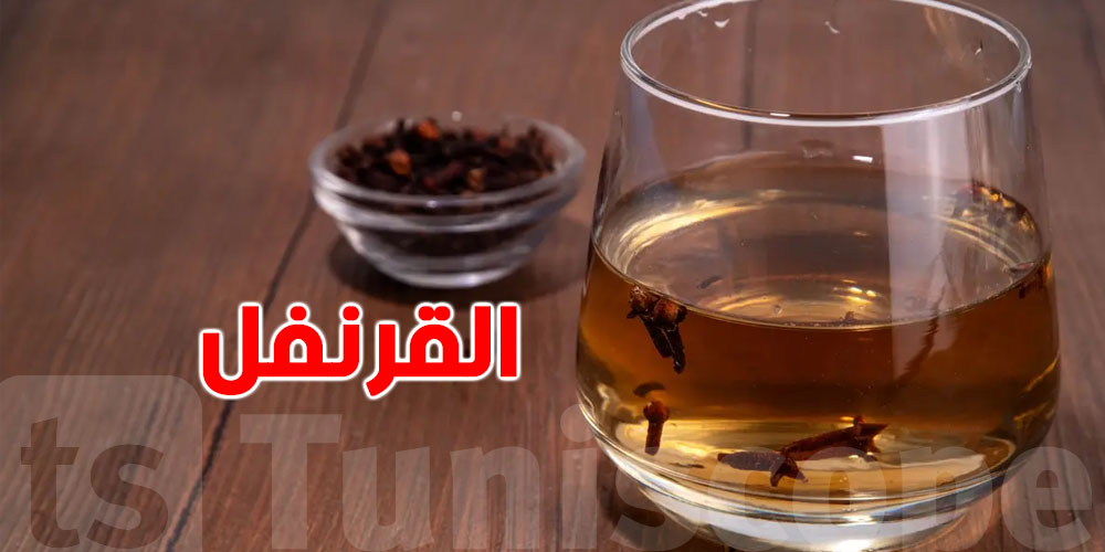 من الجلد حتى الهضم… كل فوائد شاي القرنفل في كوب واحد
