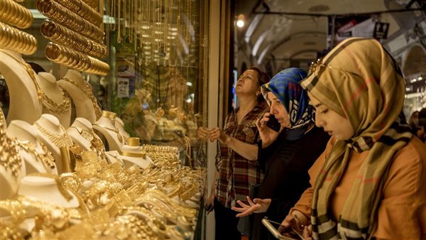 سعر جرام الذهب في الأسواق المحلية بختام تعاملات اليوم السبت (آخر تحديث)