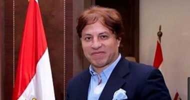 وكيل لجنة الشباب بمجلس النواب يطالب بتكريم منتخب مصر تحت قبة البرلمان