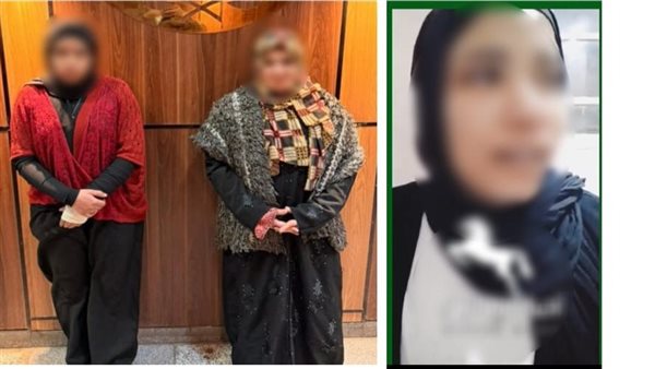 الداخلية تكشف ملابسات فيديو التعدي على ممرضة داخل نفق بالشرقية