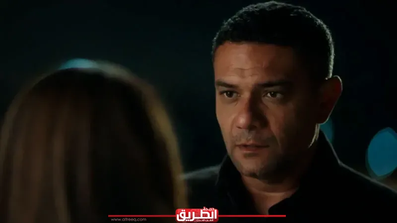 دينا الشربيني ترفض العودة لـ آسر ياسين في مسلسل ”اتنين غيرنا”