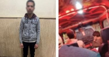 هوس اللايك والمشاهدات.. كشف لغز فيديو اختطاف الطفل زين في ميكروباص