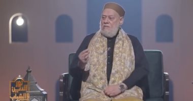 علي جمعة: لم أؤمن بالنبي لأن "أبويا مسلم".. بل بحثت ووجدت الإجابة في الوحي