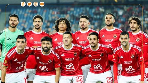 الأهلي يتسلم رسميًّا حكم «المحكمة الرياضية» بأحقيته في بطولة الدوري الموسم الماضي