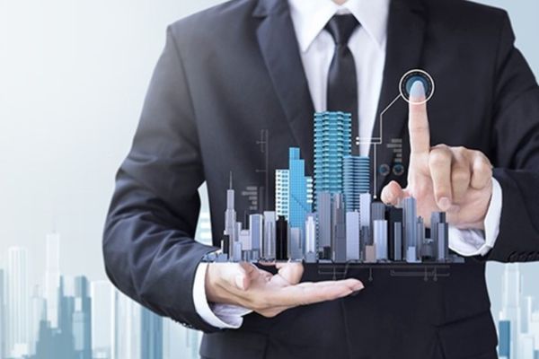 مقترح تنظيمي جديد لإدارة الأملاك العقارية.. منع تعدد المديرين وحظر استخدام الحسابات الخاصة