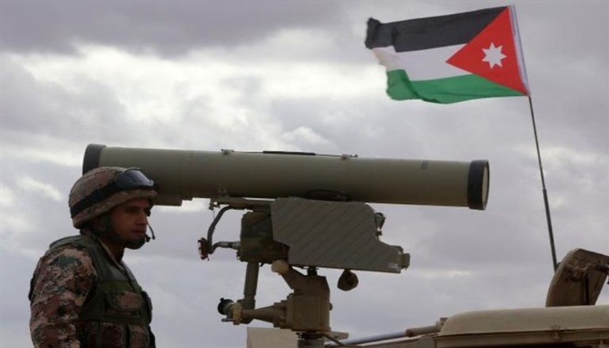 الأردن: الصواريخ الإيرانية ليست عابرة وتستهدف أراضينا