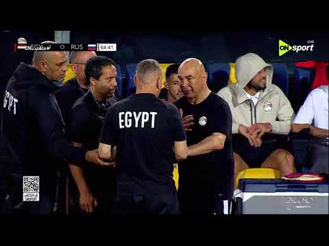 ملعب ON - رضا شحاتة يشيد بأداء مصطفى زيكو مع منتخب مصر