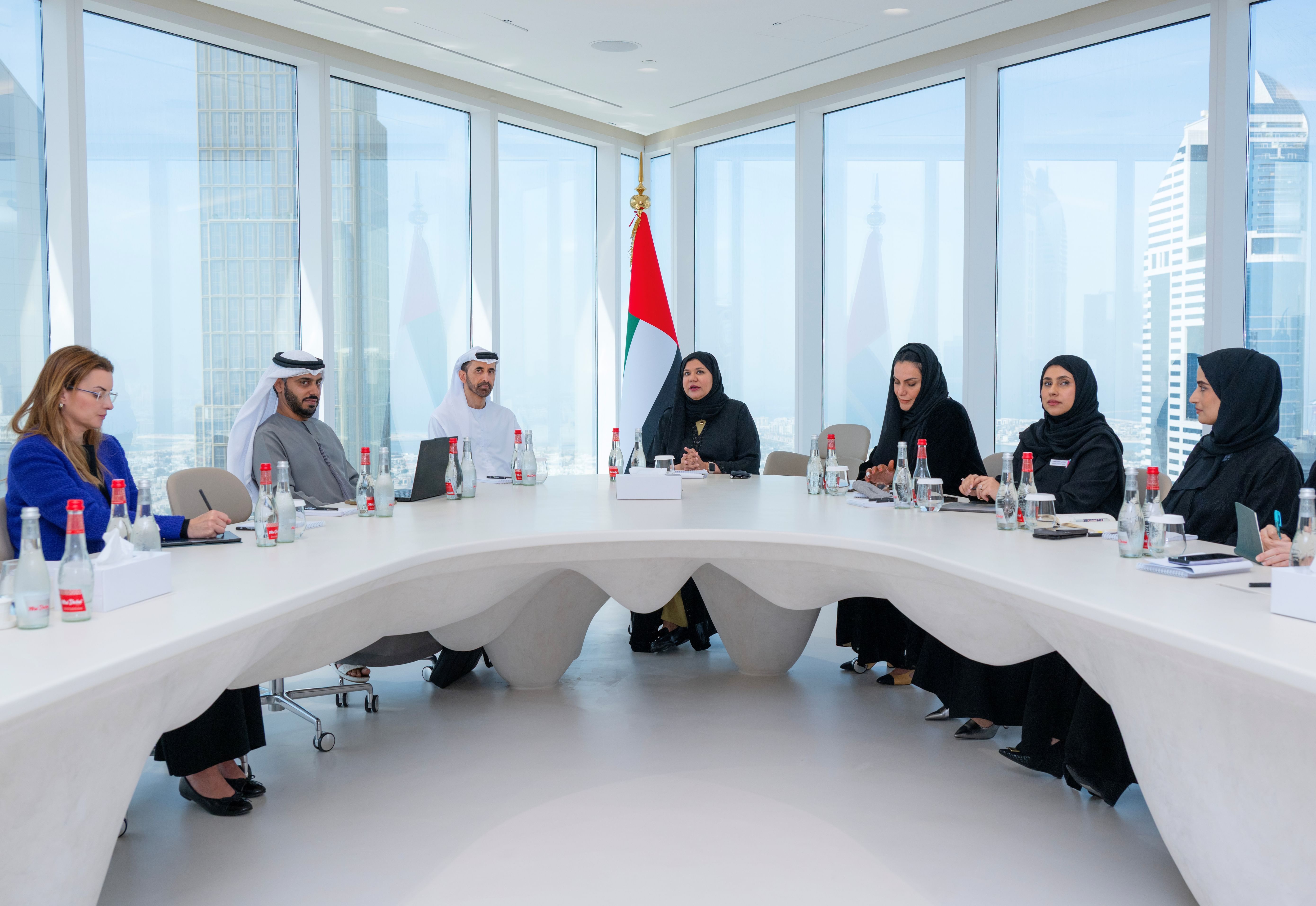 مجلس السلامة الرقمية للطفل.. يعقد اجتماعه الأول لاعتماد نظام تصنيف المنصات