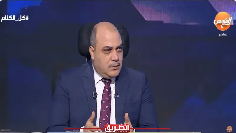 محمد الباز: ”تنظيم 65” بقيادة سيد قطب كان يهدف لتدمير المجتمع ونشر الفوضى للوصول للكرسي