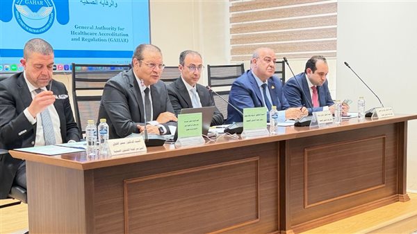 بدء اجتماع «صحة النواب» لبحث استدامة التأمين الصحي الشامل وتقييم مسار الجودة