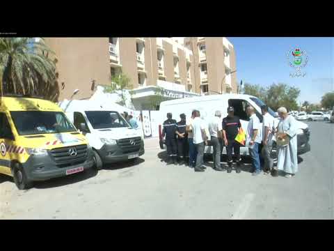 ورقلة - طاقة | ترشيد استهلاك الكهرباء ضمانا لاستمرارية التموين