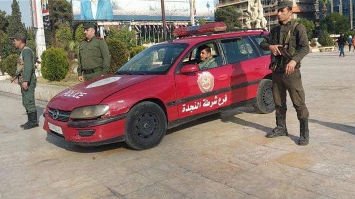 اغتيال مسئولين سوريين .. دمشق تعتقل خلية لحزب الله