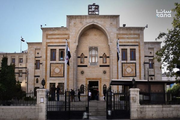 لجنة انتخابات مجلس الشعب تُشكّل لجان المراقبة القانونية في دائرتين انتخابيتين بالرقة