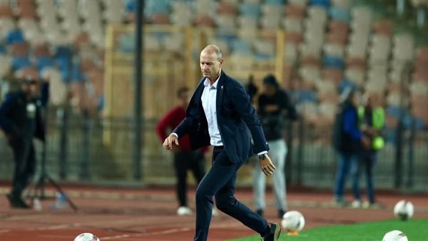 الأهلي يقترب من إنهاء أزمة توروب.. اتفاق على فسخ التعاقد والإعلان خلال ساعات