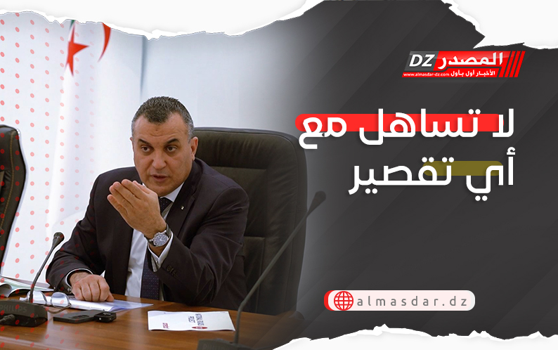 توجيهات صارمة لمتعاملي الهاتف النقال لتغطية فعلية لمحاور الطرقات الاستراتيجية
