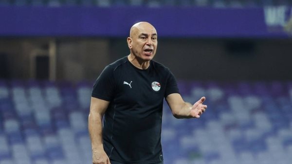 حسام حسن يتحدث عن الفوز أمام روسيا ويرد على انتقاد استبعاد بعض اللاعبين