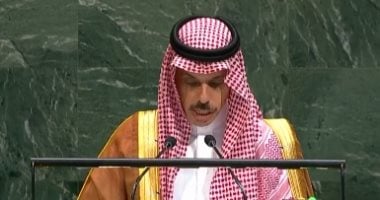 وزير الخارجية السعودى يتلقى رسالة خطية من نظيره الروسى