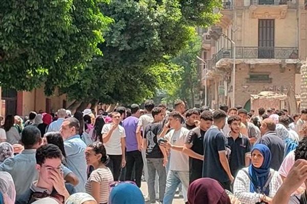 جدول امتحانات الثانوية العامة 2026 محافظة الجيزة – المواعيد الكاملة ونظام الامتحانات
