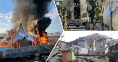 باختصار.. أهم الأخبار العربية والعالمية حتى الظهيرة.. مستوطنون يمنعون إيصال المياه لعائلات في الأغوار.. الفلبين: ارتفاع حصيلة ضحايا زلزال جزيرة مينداناو لـ68 قتيلا.. مصرع شخص إثر تحطم طائرة صغيرة بتكس