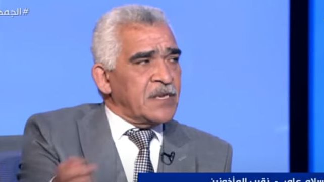 نقيب المأذونين: مشروع الأحوال الشخصية يحول الزواج إلى تجارة ولم يتم استشارتنا