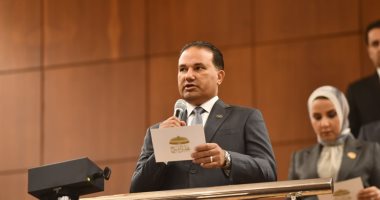 النائب تامر عبد الحميد: بيان الحكومة أمام مجلس النواب يحمل رسائل إيجابية