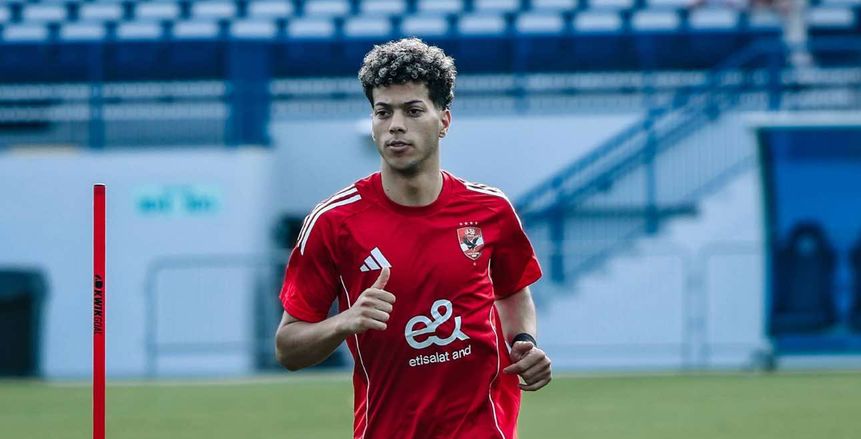 مفاجأة بشأن تعديل عقد إمام عاشور مع الأهلي
