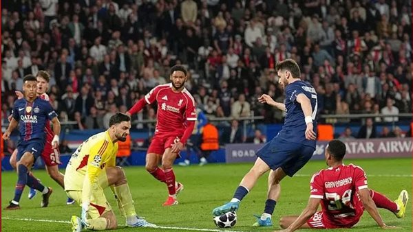 مشاهدة مباراة ليفربول ضد بي اس جي بث مباشر Liverpool vs PSG
