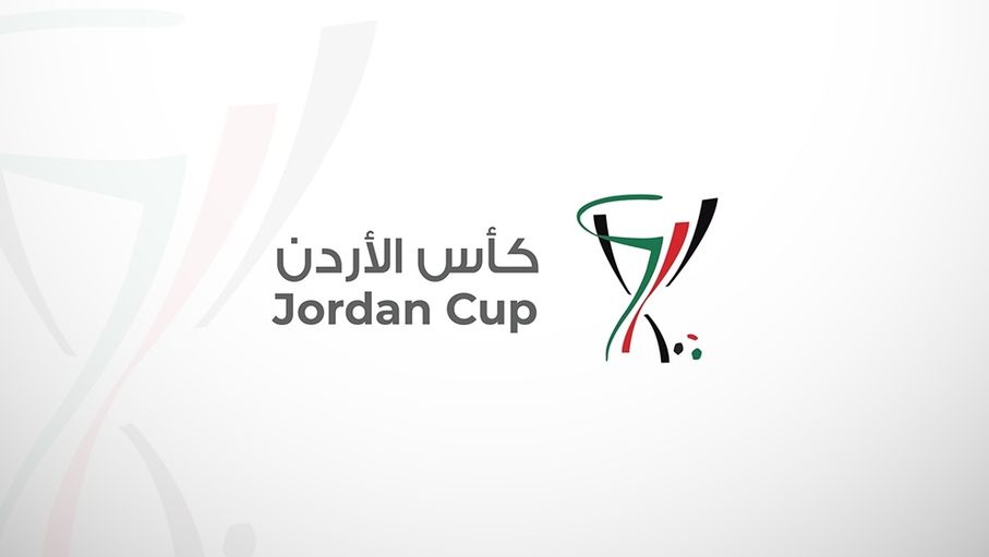 مواجهة حاسمة بين الرمثا والحسين إربد في نهائي كأس الأردن غدا