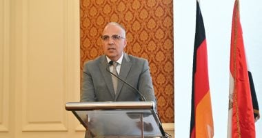 ‎وزير الرى يلتقى عددًا من أعضاء مجلسى النواب والشيوخ لبحث مطالب المواطنين