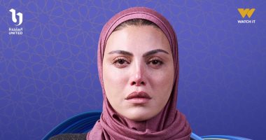 أنوشكا توجه نصيحة لـ ريهام حجاج فى برومو مسلسل توابع