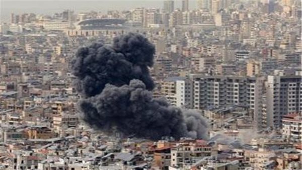 حزب الله: استهدفنا تجمعا لجنود العدو بمنطقة الخانوق بقذائف المدفعية وبرشقة صاروخية في مارون الراس