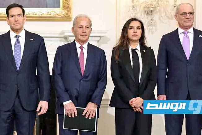 جولة محادثات جديدة بين لبنان و«إسرائيل» تنطلق في واشنطن