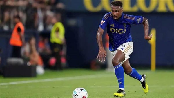 أبرز المعلومات عن هيثم حسن بعد اقتراب انضمامه لمنتخب مصر