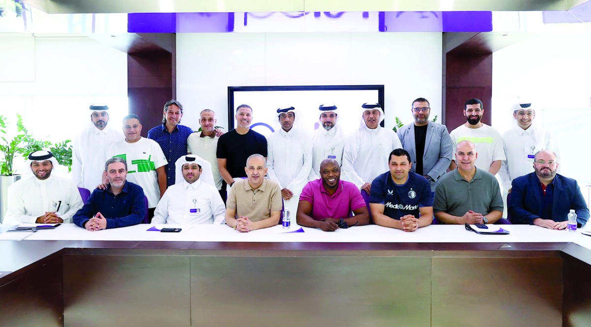 ‫ تعاون مثمر بين beIN SPORTS وإدارة التحكيم