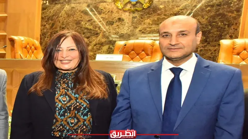 إليزابيث شاكر: تكريم حفظة القرآن رسالة تقدير لقيمة العلم والدين وبناء الوعي لدى الأجيال