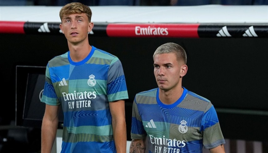 ريال مدريد يتهم صفقاته الجديدة بالتخاذل!