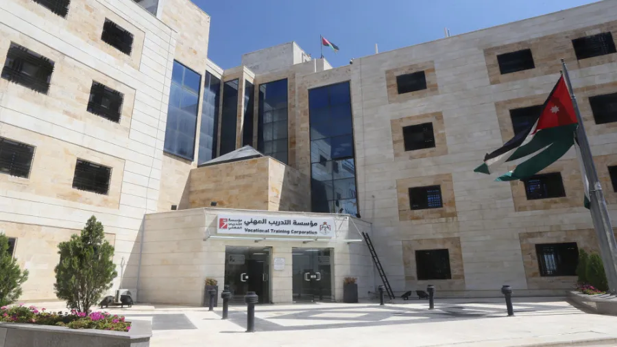 شراكة بين “التدريب المهني” و”الزكاة الأميركية” لتمكين الشباب اقتصاديا
