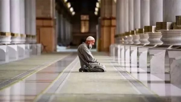 مواقيت الصلاة، موعد أذان ظهر اليوم الجمعة في القاهرة والمحافظات