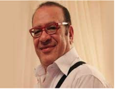 ارتحت.. صلاح عبدلله ينعى محمد مرزبان
