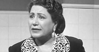 ذكرى ميلاد فردوس محمد.. أيقونة الأم فى السينما المصرية